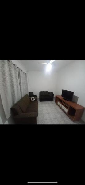 Casa na vila